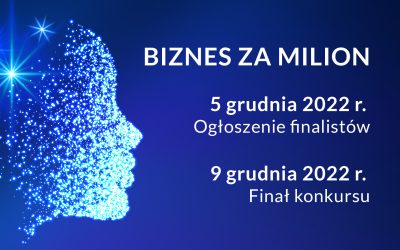 Konkurs „Biznes za milion”. Zgłoszono 21 projektów