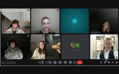 Szkolenie  „Sztuka Pitchowania: Efektywne Prezentacje Biznesowe” – edycja 2025