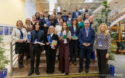 Konkurs BIZNES ZA MILION 2025 rozstrzygnięty