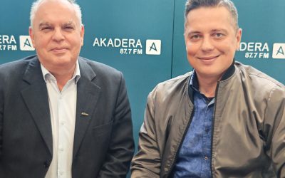 O konkursie BIZNES ZA MILION w Radio Akadera. Wygraj indeks na studia, iPhone, iPady, MacBooka, Airpodsy, Voucher na Kurs Maturalny